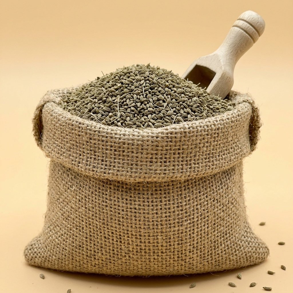 Carom Seeds thumbnail 3